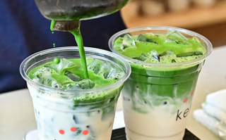 Matcha