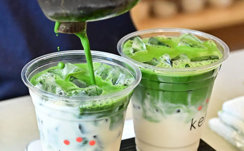 Matcha