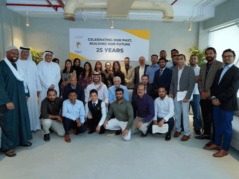 Al Otaiba Enterprises marks 25 years of business excellence and economic impact in the UAE
