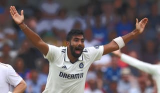 Cricket: Jasprit Bumrah and the art of taking wickets — what makes the Indian fast bowler world-class