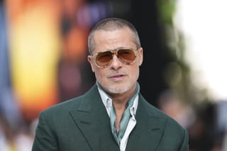 Home reportedly owned by Brad Pitt was ransacked by burglars, police say