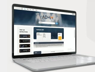  Abu Dhabi launches new platform to regulate hazardous materials safely