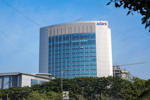 Adani is India’s fastest-growing brand with focus on infra, green energy