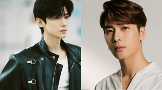 First Frost meets K-Pop: Jackson Wang and Bai Jingting light up Paris with vibes, fans demand a collaboration 