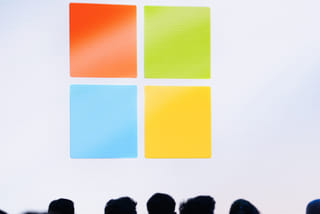 Windows' infamous 'blue screen of death' will soon turn black