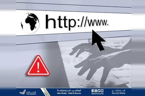 Video: UAE engineer loses Dh42,000 to online scam via WhatsApp — Ministry issues warning