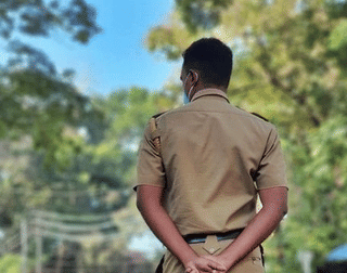 Govindachamy's jail escape batters Kerala Police's reputation