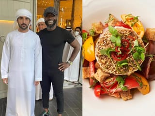 From La Maison Ani to Gigi: 20 Royal-approved Dubai restaurants where Sheikh Hamdan dines
