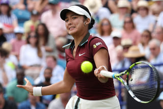 Wimbledon: 10 things to know about Philippines tennis sensation Alex Eala