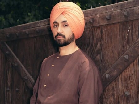 Diljit Dosanjh is facing intense boycott calls
