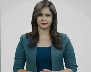 Indian news anchor Swetcha Votarkar found dead in suspected suicide, probe underway