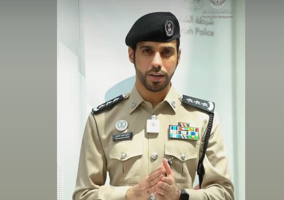 Sharjah Police highlight dangers of everyday items masking drugs
