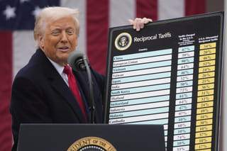 US tariffs to surge? Trump’s 90-day pause to end amid unresolved trade tensions