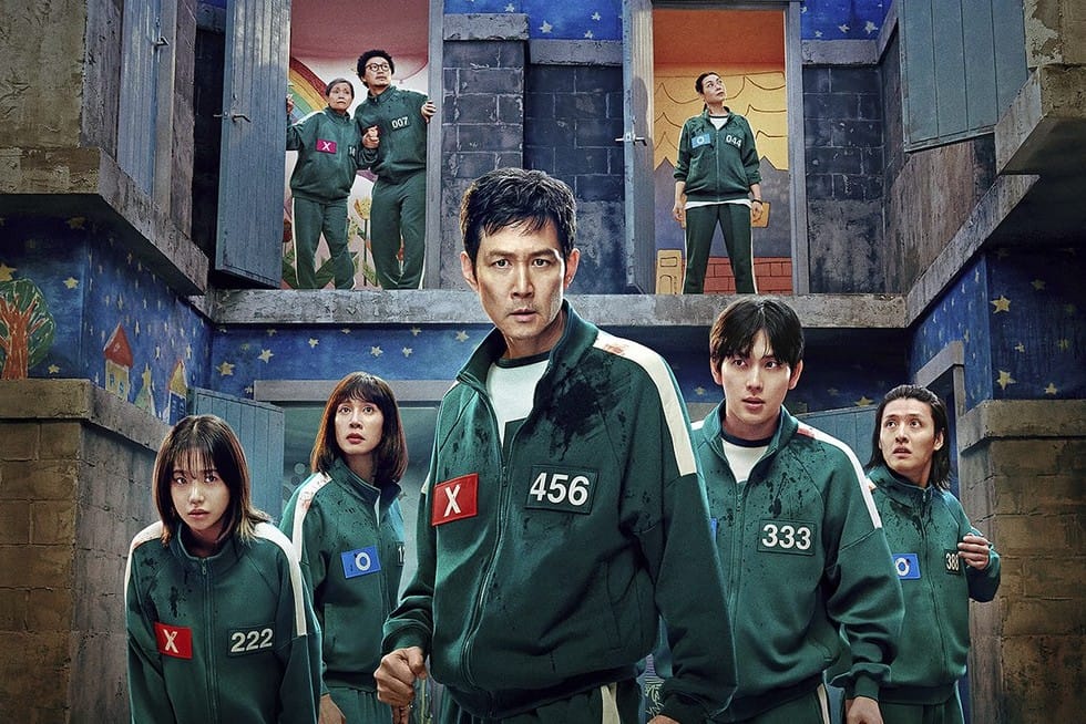 Squid Game 3 released on June 27, on Netflix, but did not receive any nominations. 