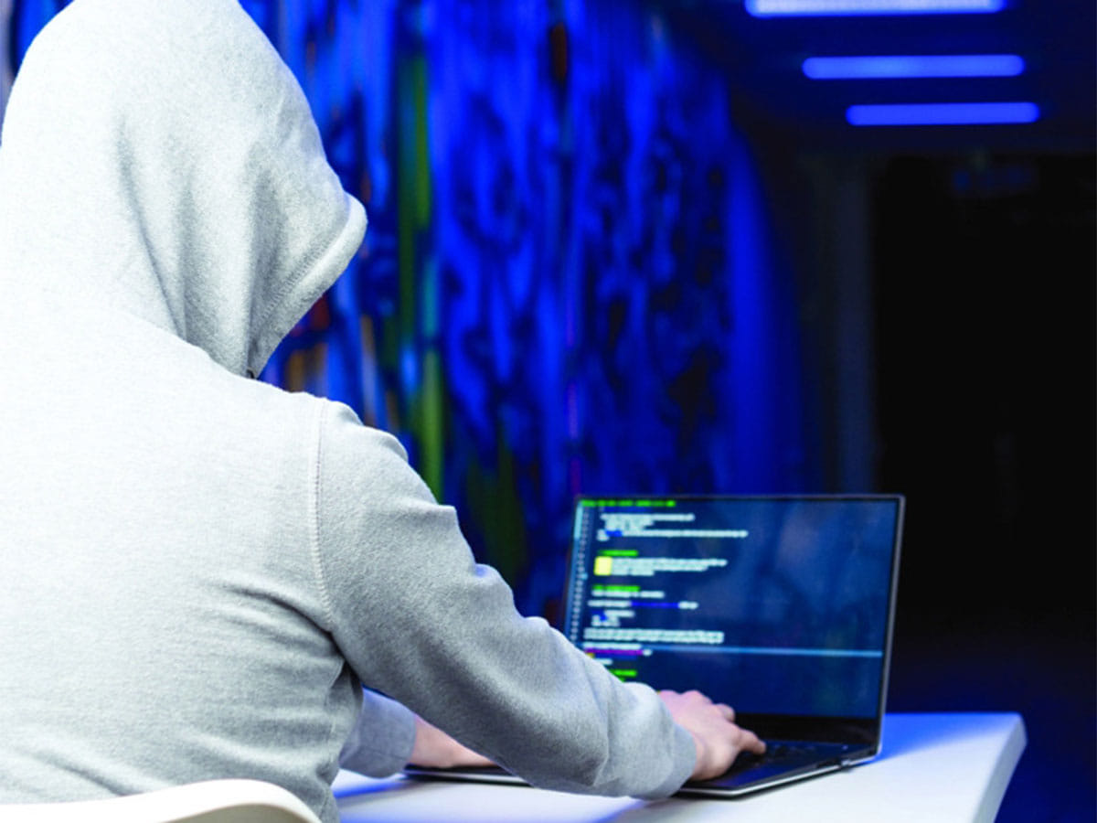 Excessive presence on social media increases exposure to scammers and the risk of falling victim to cybercrime.