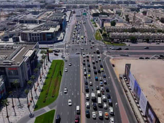 RTA launches Al Safa Street Improvement Project to slash travel time from 12 minutes to just 3