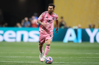 Is Messi leaving Inter Miami? World Cup preparation sparks European transfer rumours