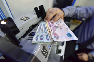 7 bills and services you can pay at UAE money exchange houses