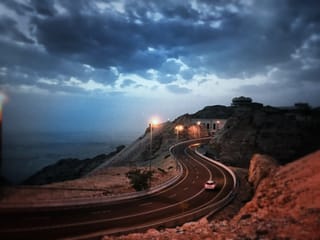 Golden moments: UAE residents capture the country’s everyday magic through their lens 