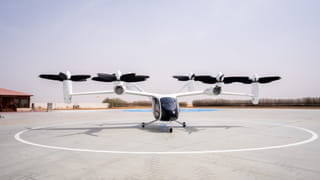Dubai air taxi: 10 things that make Joby’s aircraft the future of transportation