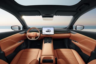 Chinese electric vehicles accelerate into UAE as market share soars