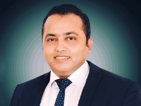 Abdul Razzak Sohail,
Manager - Career Services, BPDC