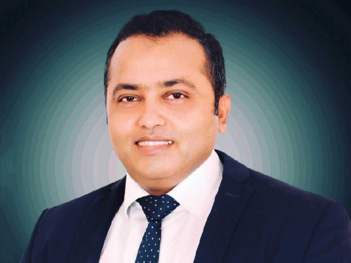 Abdul Razzak Sohail,
Manager - Career Services, BPDC