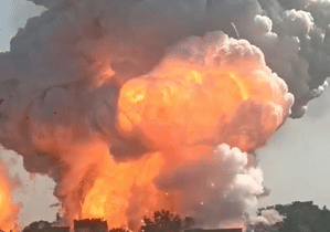 12 killed, 30 injured in reactor blast at chemical factory in Telangana