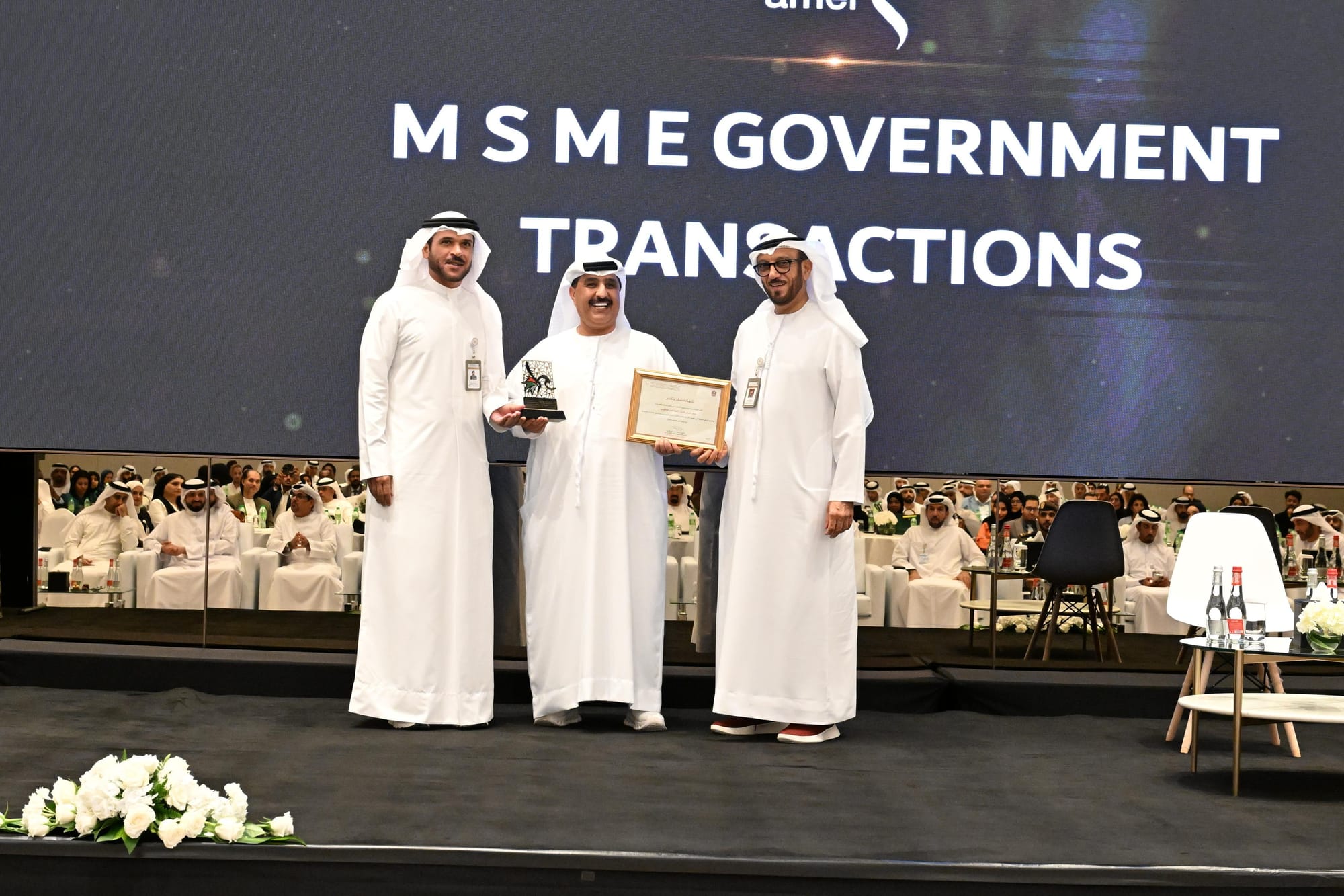 Annual award to boost Dubai's customer service standards