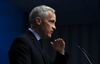 Canada rescinds tax on US tech firms in hopes of Trump trade deal