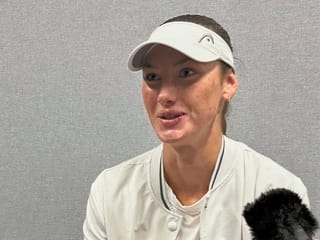Wimbledon: Model and tennis player Carson Branstine once worked as Uber Eats delivery agent 