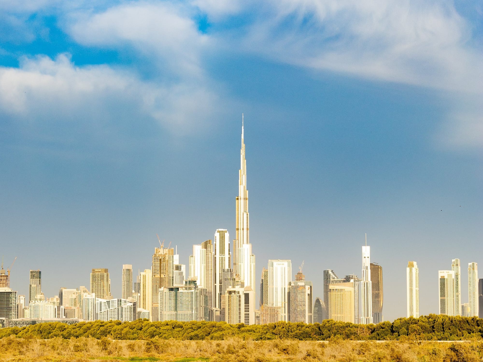 A wave of new projects have been launched or will do so soon in Dubai. First-time home buyers have some of the widest options to choose from. 