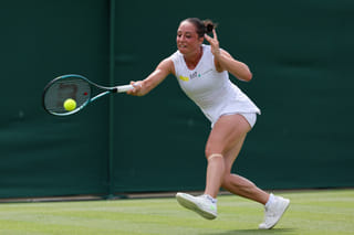 Who is Elisabetta Cocciaretto who stunned World No 3 Jessica Pegula in Wimbledon first round