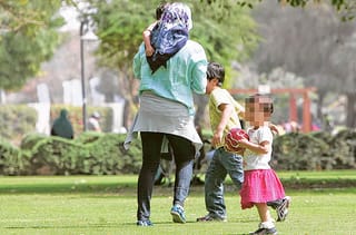 New bilingual, expert-led training programmes: Here is how a UAE education group is empowering nannies 