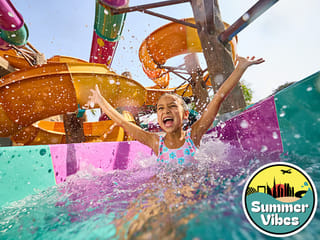 Yas Waterworld Abu Dhabi launches 20 plus new rides, longer opening hours, and upgrades
