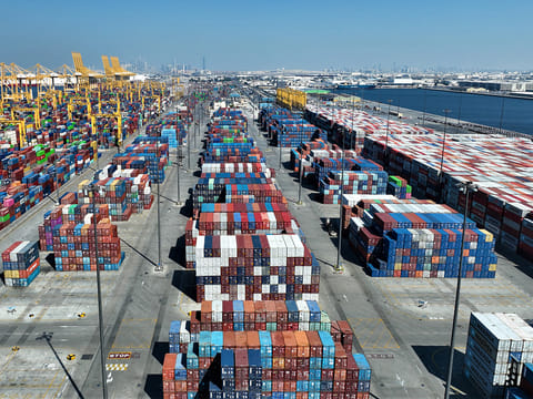 According to the UAE Federal Tax Authority (FTA), QFZPs can benefit from the 0% corporate tax rate when selling services or goods to non-free zone persons, as long as they derive qualifying income from qualifying activities