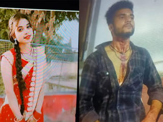Jilted lover murders teen in Madhya Pradesh hospital as staff look on