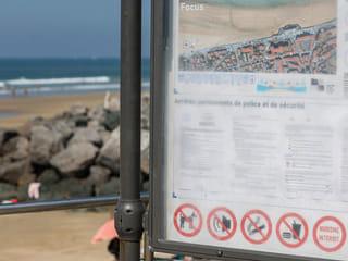 France bans smoking in parks, beaches and public areas to protect children