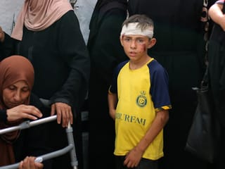 Israel-Gaza war, Iran tensions: UAE doctors warn of emotional toll on children of determination