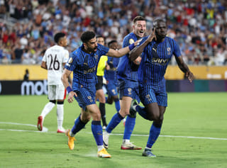 Can Al Hilal aim for more history at the Club World Cup?
