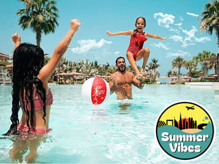 UAE hotels roll out summer staycation packages for residents, GCC tourists for as low as Dh100