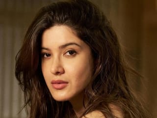 Vikrant Massey says Shanaya Kapoor's commitment was 'deeply' inspiring: 'Didn't feel an ounce of nepotism from her'