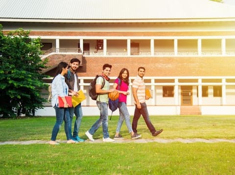 Dubai’s Education Strategy 2033 (E33) exemplifies a forward-thinking approach, aiming to position Dubai among the world’s top 10 student cities by the next decade. Picture for illustrative purposes.