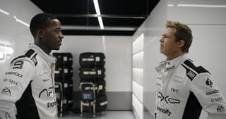 Fast. Furious. Formula 1
