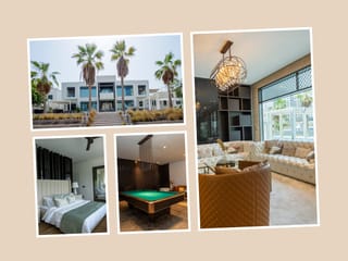 Inside the ultra chic Dh70 million Palm Jumeirah mansion with Bentley finishes and Shah Rukh Khan as neighbour 