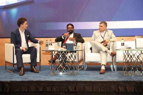 UAE businesses should proactively budget for corporate tax throughout the financial year to avoid potential cash flow challenges.