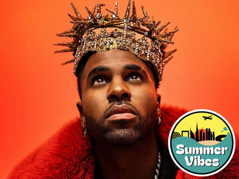 Jason Derulo