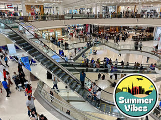 Sharjah Summer Promotions 2025 launches with big discounts and Dh3 million in prizes