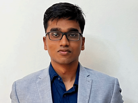 Devansh Gupta