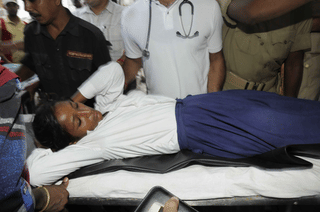 Mysterious illness affects over 120 schoolchildren in Gujarat; officials clueless about cause